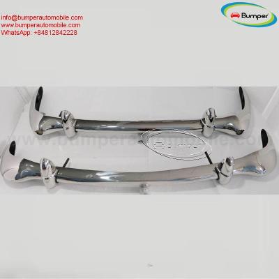 Auto Parts: Aston Martin DB4/DB5 Bumpers for Sale